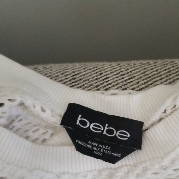 Bebe sport top! - Picture 3 of 4